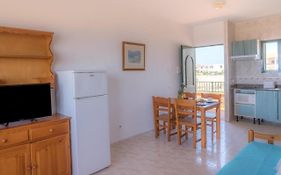 Apartamentos Cabo Baños Menorca